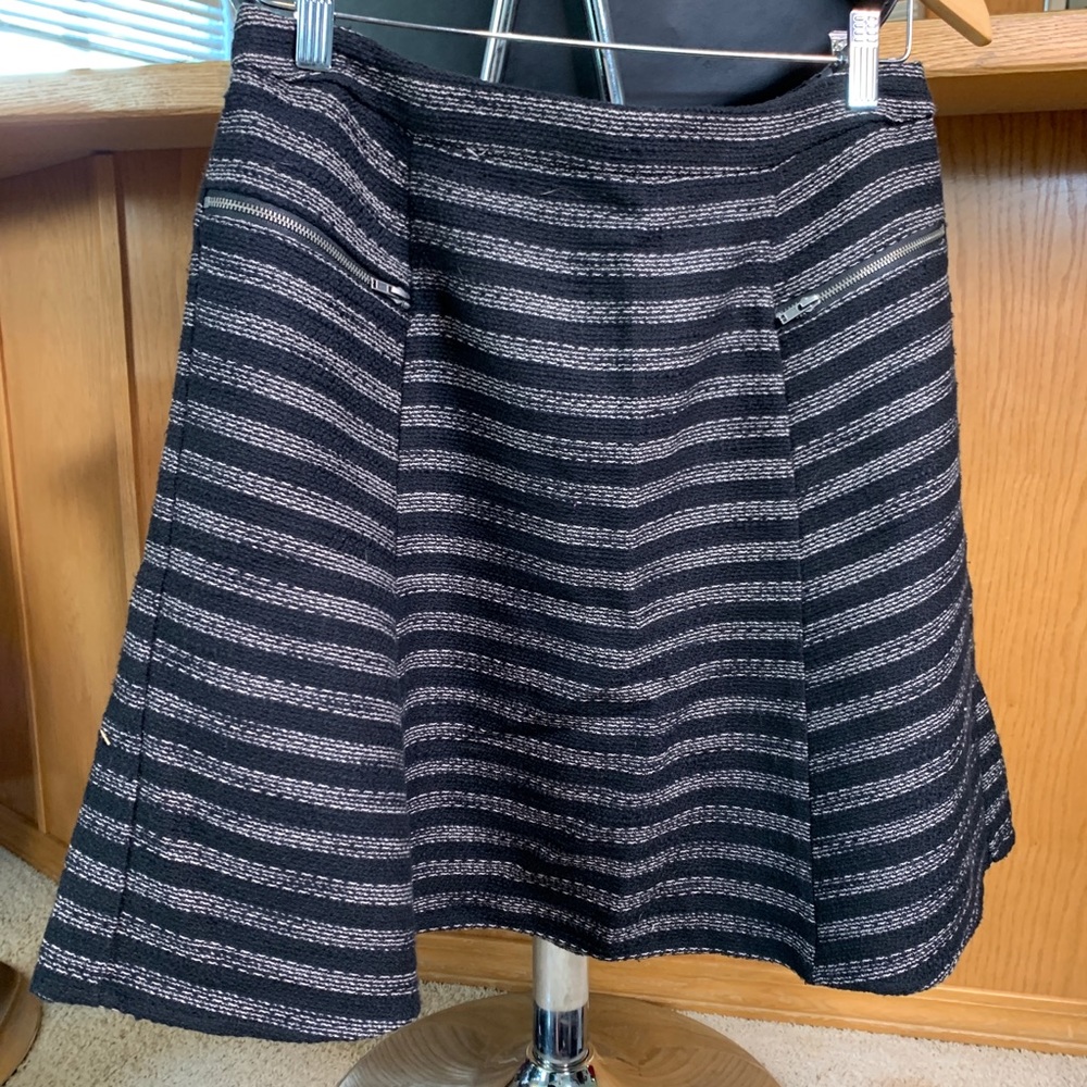 Halogen, 10P, Lined Skirt